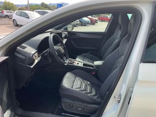 CUPRA León VZ 2.0 TSI 221kW (300 CV) DSG