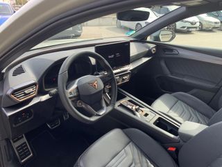 CUPRA León VZ 2.0 TSI 221kW (300 CV) DSG