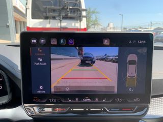 CUPRA León VZ 2.0 TSI 221kW (300 CV) DSG