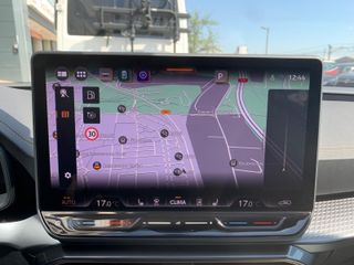 CUPRA León VZ 2.0 TSI 221kW (300 CV) DSG