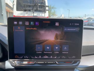 CUPRA León VZ 2.0 TSI 221kW (300 CV) DSG