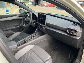 CUPRA León VZ 2.0 TSI 221kW (300 CV) DSG