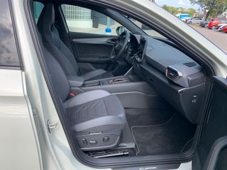 CUPRA León VZ 2.0 TSI 221kW (300 CV) DSG