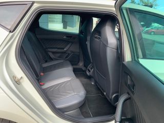 CUPRA León VZ 2.0 TSI 221kW (300 CV) DSG