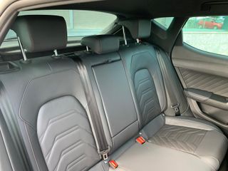 CUPRA León VZ 2.0 TSI 221kW (300 CV) DSG