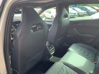 CUPRA León VZ 2.0 TSI 221kW (300 CV) DSG