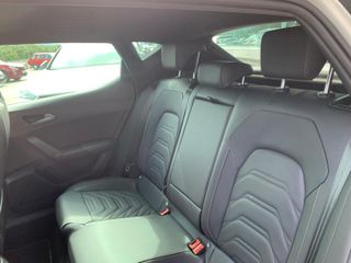 CUPRA León VZ 2.0 TSI 221kW (300 CV) DSG