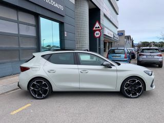 CUPRA León VZ 2.0 TSI 221kW (300 CV) DSG