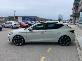 CUPRA León VZ 2.0 TSI 221kW (300 CV) DSG
