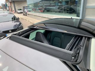 CUPRA León VZ 2.0 TSI 221kW (300 CV) DSG