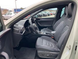 CUPRA León VZ 2.0 TSI 221kW (300 CV) DSG