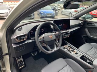 CUPRA León VZ 2.0 TSI 221kW (300 CV) DSG