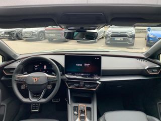 CUPRA León VZ 2.0 TSI 221kW (300 CV) DSG