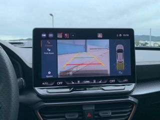 CUPRA León VZ 2.0 TSI 221kW (300 CV) DSG