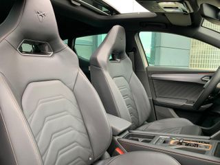 CUPRA León VZ 2.0 TSI 221kW (300 CV) DSG