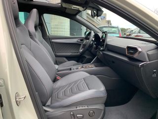 CUPRA León VZ 2.0 TSI 221kW (300 CV) DSG