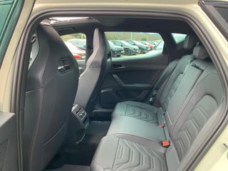 CUPRA León VZ 2.0 TSI 221kW (300 CV) DSG