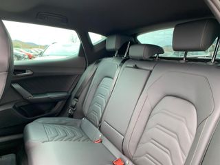 CUPRA León VZ 2.0 TSI 221kW (300 CV) DSG