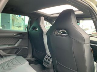 CUPRA León VZ 2.0 TSI 221kW (300 CV) DSG