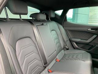 CUPRA León VZ 2.0 TSI 221kW (300 CV) DSG