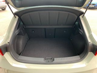 CUPRA León VZ 2.0 TSI 221kW (300 CV) DSG