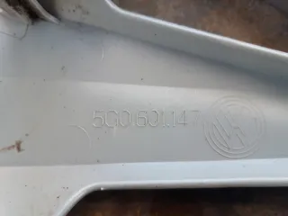 Tapacubos Volkswagen Golf 7 15"