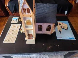 Playmobil 4296 Igreja