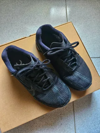 Nike Metcon Turbo Zapatillas Deportivas