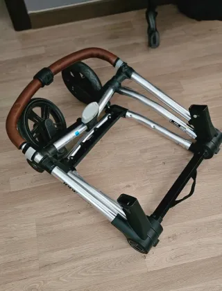 Cochecito Bebé Jane Kawai