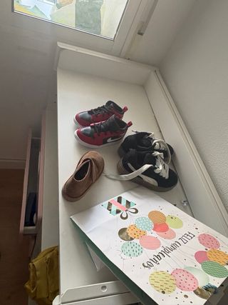 Cómoda infantil rosa Lo dejo en 20€ por mudanza