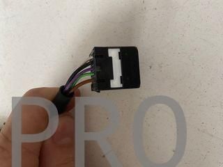 Cuerpo espejo Opel Astra K 21166002