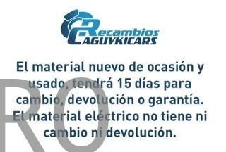 Cuerpo espejo Opel Astra K 21166002