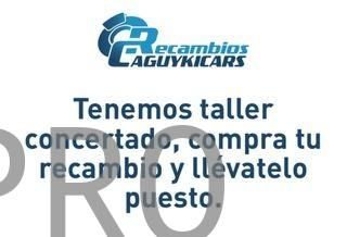 Cuerpo espejo Opel Astra K 21166002