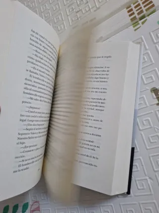 El juego del ángel (TD)