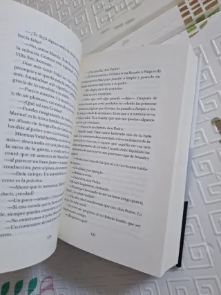 El juego del ángel (TD)