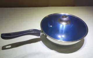 Batería Cocina Fagor