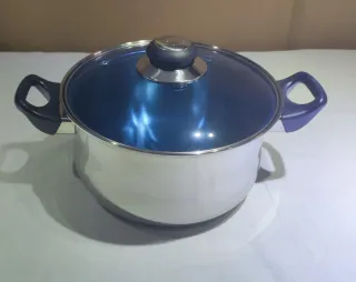 Batería Cocina Fagor