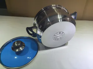 Batería Cocina Fagor