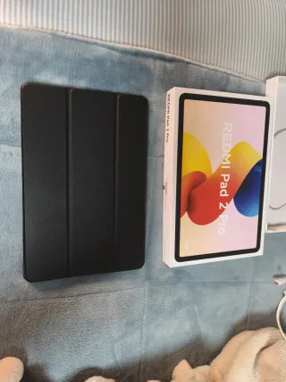 Xiaomi Pad 2 Pro 6GB 128GB Negro