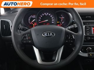 Kia Rio 1.2 Concept