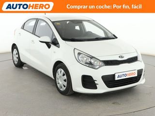 Kia Rio 1.2 Concept