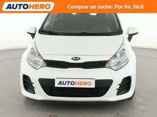 Kia Rio 1.2 Concept