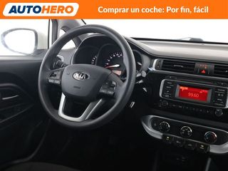 Kia Rio 1.2 Concept
