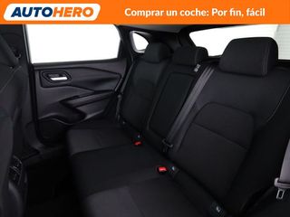 Nissan Qashqai 1.3 DIG-T Mild-Hybrid N-Connecta