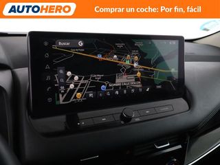 Nissan Qashqai 1.3 DIG-T Mild-Hybrid N-Connecta