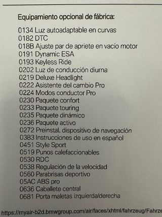 BMW F900XR 900cc Trail