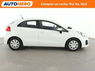 Kia Rio 1.2 Concept