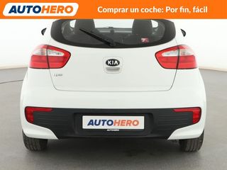 Kia Rio 1.2 Concept