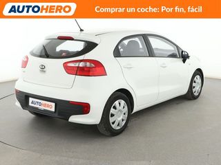 Kia Rio 1.2 Concept