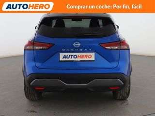 Nissan Qashqai 1.3 DIG-T Mild-Hybrid N-Connecta